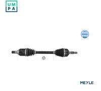 MEYLE 16-14 498 0181 Drive shaft