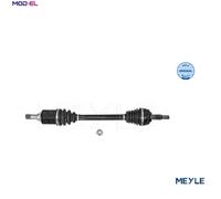 DRIVE SHAFT 16-14 498 0188 FOR RENAULT DACIA DUSTER/SUV/Van K9K667/658 1.5L 4cyl