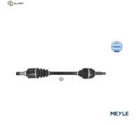 MEYLE 16-14 498 0189 Drive shaft