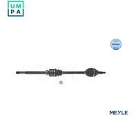 MEYLE 16-14 498 0194 Drive shaft