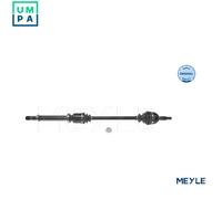 MEYLE 16-14 498 0218 Drive shaft