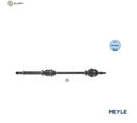 MEYLE 16-14 498 0218 Drive shaft