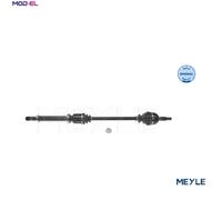 MEYLE 16-14 498 0218 Drive shaft