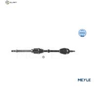 MEYLE 16-14 498 0220 Drive shaft