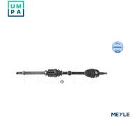 MEYLE 16-14 498 0220 Drive shaft