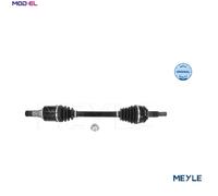 MEYLE 16-14 498 0224 Drive shaft
