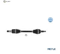 MEYLE 16-14 498 0224 Drive shaft