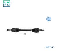 MEYLE 16-14 498 0224 Drive shaft