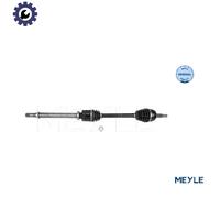MEYLE 16-14 498 0226 Drive shaft