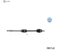 MEYLE 16-14 498 0226 Drive shaft