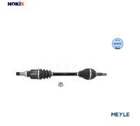 DRIVE SHAFT 16-14 498 0230 FOR RENAULT CLIO/III/Hatchback/Van/Grandtour LOGAN