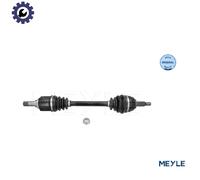 MEYLE 16-14 498 0235 Drive shaft