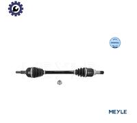 MEYLE 16-14 498 0236 Drive shaft