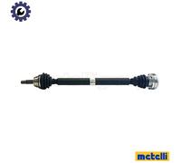 DRIVE SHAFT 17-0003 FOR VW PANEL/II/Box/Body/MPV VAN GOLF/Mk JETTA CADDY SEAT
