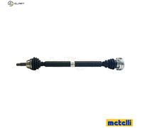 DRIVE SHAFT 17-0003 FOR VW PANEL/II/Box/Body/MPV VAN GOLF/Mk JETTA CADDY SEAT