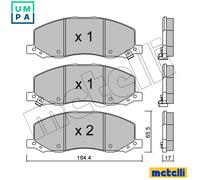 DRIVE SHAFT 17-0038 FOR RENAULT EXTRA/Box/Body/MPV/Van EXPRESS RAPID 1.4L 4cyl