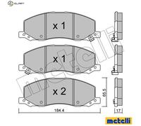 DRIVE SHAFT 17-0038 FOR RENAULT EXTRA/Box/Body/MPV/Van EXPRESS RAPID 1.4L 4cyl