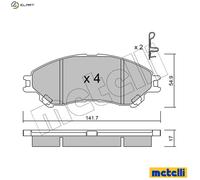 DRIVE SHAFT 17-0398 FOR RENAULT D7F720/710/722/746 1.1L 4cyl CLIO II
