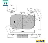 DRIVE SHAFT 17-0474 FOR VW AMF 1.4L 3cyl POLO