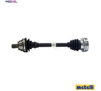 DRIVE SHAFT 17-0759 FOR VW GOLF/TOURAN/VI/PLUS BORA/JETTA VENTO PASSAT/Magotan