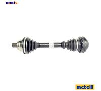 DRIVE SHAFT 17-0761 FOR VW BORA/JETTA GOLF/PLUS RABBIT PASSAT/Magotan TOURAN