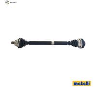 DRIVE SHAFT 17-0762 FOR VW GOLF/TOURAN BORA/JETTA SCIROCCO VENTO PASSAT SEAT