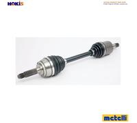 METELLI 17-0764 Drive shaft