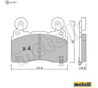 DRIVE SHAFT 17-0803 FOR FIAT GRANDE/PUNTO 199A9.000/A2.000/B1.000/A3.000 1.2L
