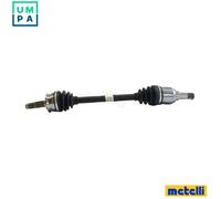 METELLI 17-0834 Drive shaft