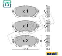 DRIVE SHAFT 17-0910 FOR ALFA ROMEO 192B1.000/A5.000 937A6.000/A4.000 1.9L 4cyl