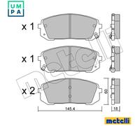 DRIVE SHAFT 17-1069 FOR VW CARAVELLE/KOMBI/Bus/TRANSPORTER/Mk EUROVAN/Van 2.0L