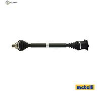 DRIVE SHAFT 17-1086 FOR VW GOLF/VI/PLUS BORA/JETTA CADDY/III/MPV VENTO PASSAT