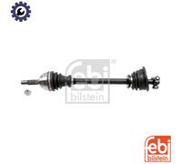 FEBI BILSTEIN 180702 Drive shaft