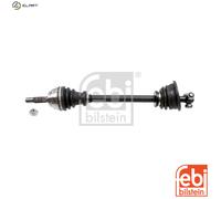 FEBI BILSTEIN 180702 Drive shaft
