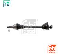 FEBI BILSTEIN 180702 Drive shaft