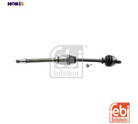 FEBI BILSTEIN 180749 Drive shaft