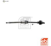 FEBI BILSTEIN 180749 Drive shaft