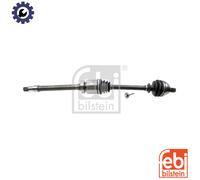 FEBI BILSTEIN 180749 Drive shaft