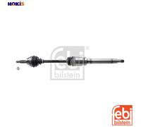 FEBI BILSTEIN 180816 Drive shaft