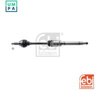 FEBI BILSTEIN 180816 Drive shaft