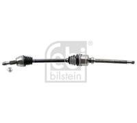 DRIVE SHAFT 180835