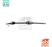 FEBI BILSTEIN 180835 Drive shaft