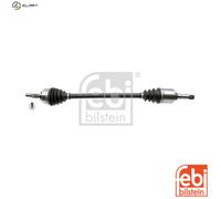 FEBI BILSTEIN 180842 Drive shaft