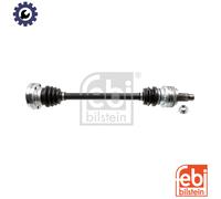 FEBI BILSTEIN 181089 Drive shaft