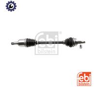FEBI BILSTEIN 181090 Drive shaft