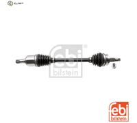 FEBI BILSTEIN 181090 Drive shaft