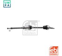 FEBI BILSTEIN 181099 Drive shaft