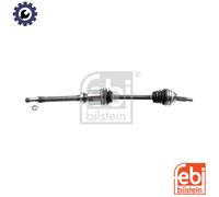 FEBI BILSTEIN 181099 Drive shaft