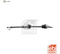 FEBI BILSTEIN 181099 Drive shaft