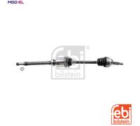 FEBI BILSTEIN 181099 Drive shaft